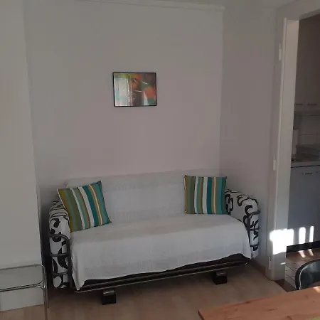 Appartamento Wohlensee Hinterkappelen