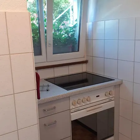 Apartment Wohlensee Hinterkappelen