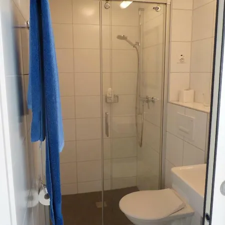 Apartment Wohlensee