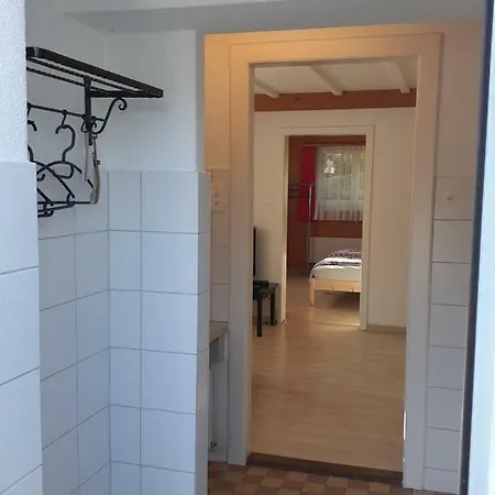 Apartment Wohlensee *