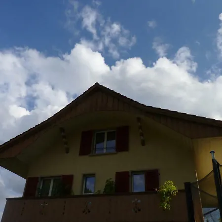 Wohlensee Appartement Hinterkappelen