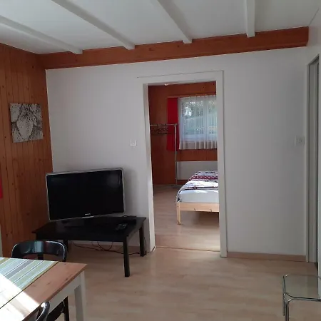Apartment Wohlensee Hinterkappelen