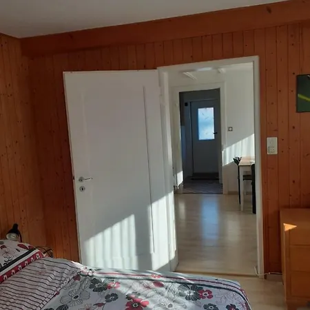 Apartment Wohlensee Hinterkappelen