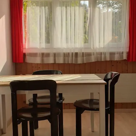 Wohlensee Apartment *