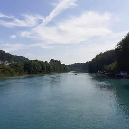 Wohlensee