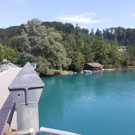 Wohlensee Appartamento Hinterkappelen