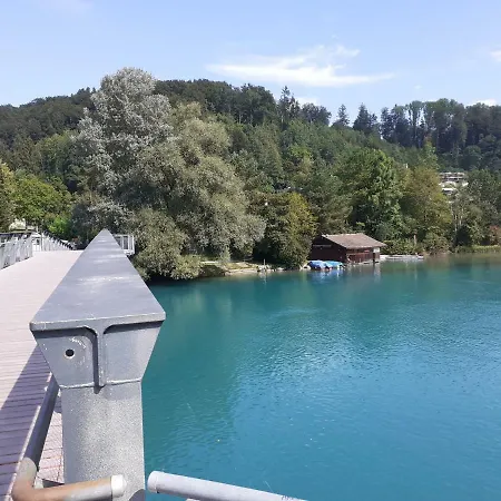Wohlensee Apartment Hinterkappelen