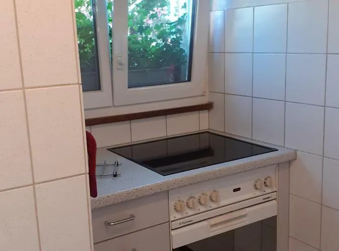 Appartamento Wohlensee Hinterkappelen