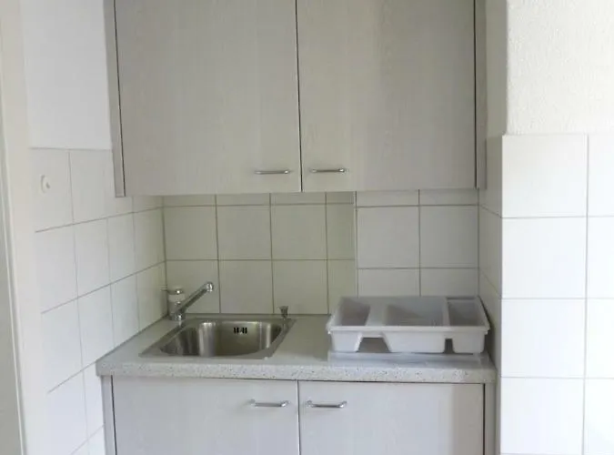 Appartamento Wohlensee Hinterkappelen