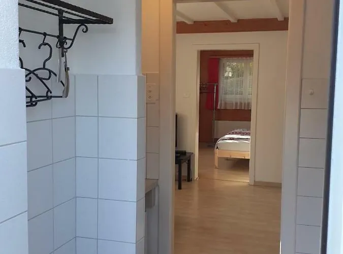 Appartamento Wohlensee *