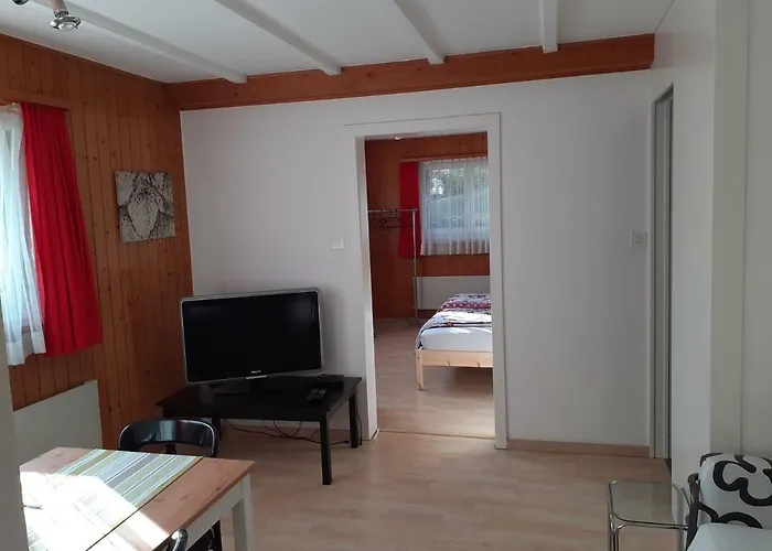 Lejlighed Wohlensee Hinterkappelen