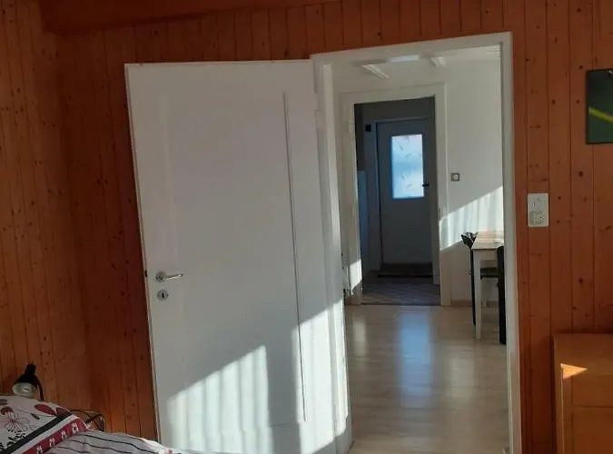 Appartamento Wohlensee Hinterkappelen