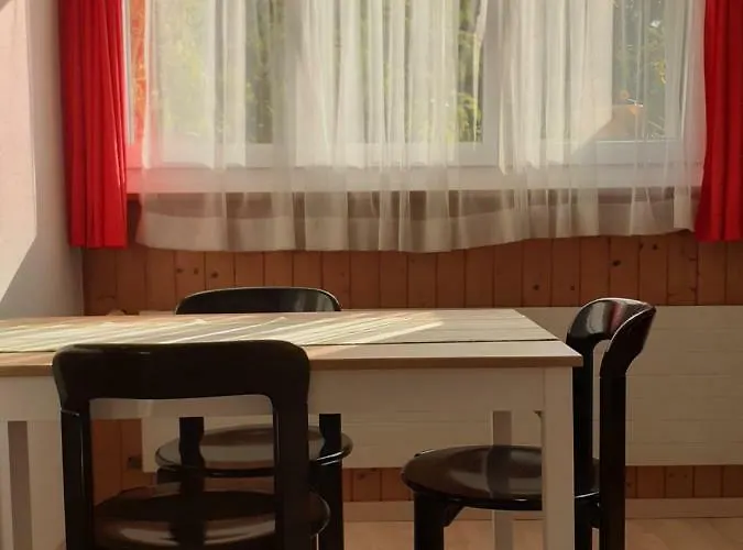 Wohlensee Appartamento *