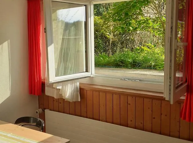 Wohlensee * Hinterkappelen