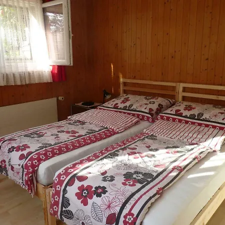 Wohlensee Апартаменты *