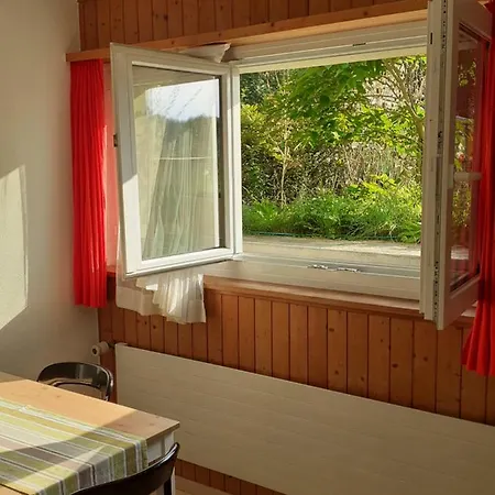 Wohlensee * Hinterkappelen