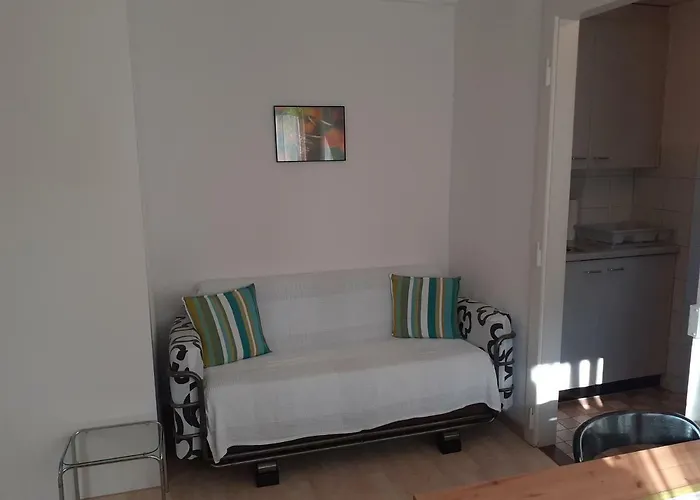 Appartement Wohlensee Hinterkappelen