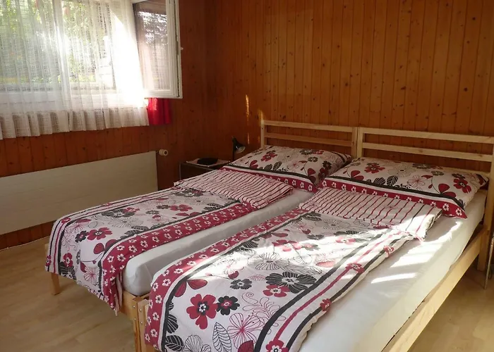 Wohlensee Appartement *